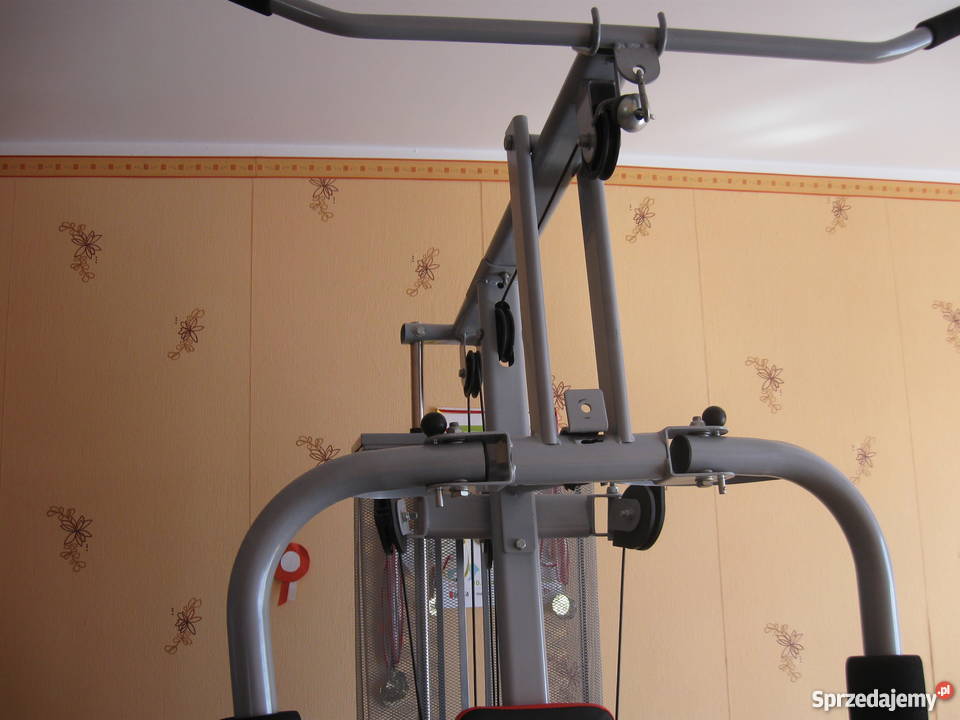 Atlas do ćwiczeń Hiton Polska Boćki