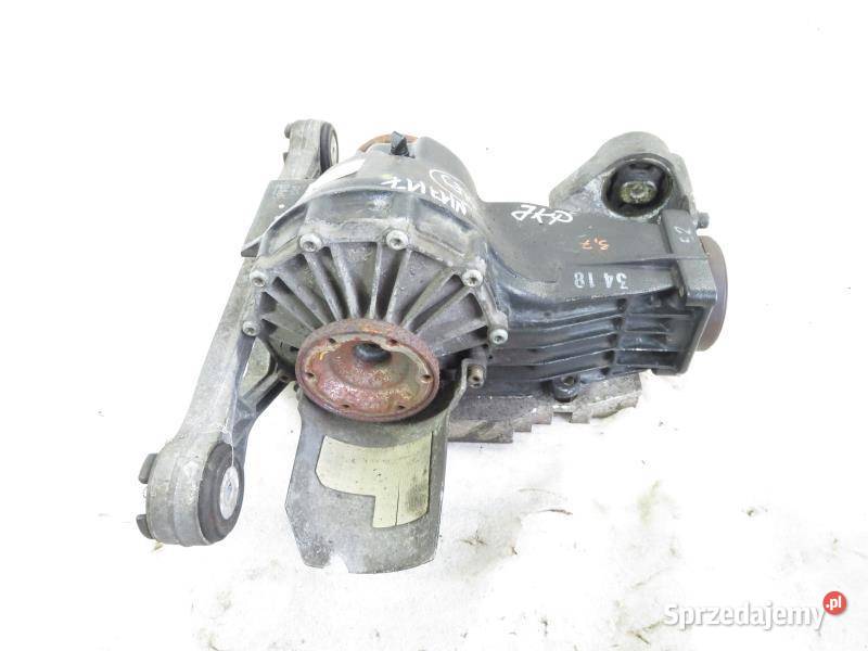 DYFER VW PHAETON 60 W12 4motion BRN 01R525079A