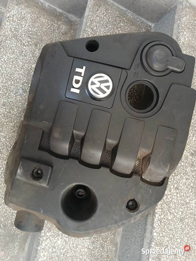 pokrywa na silnik vw passat b5 lift 19tdi