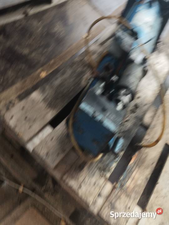 Podnośnik kanalowy Białystok