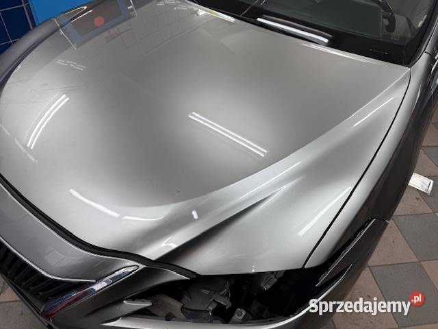 Maska LEXUS ES Oryginał Wołomin sprzedam
