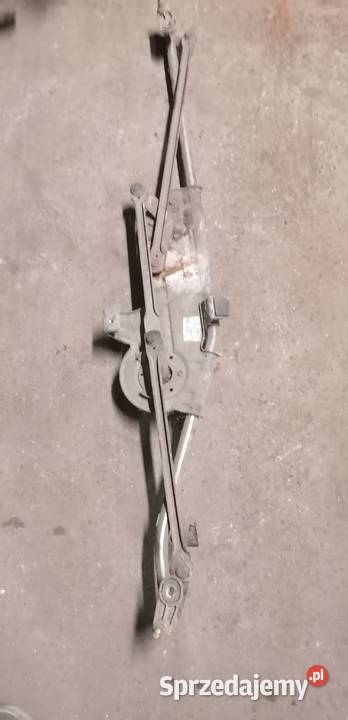 Mechanizm wycieraczek Ford Galaxy sprzedam