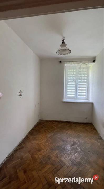 Mieszkanie na parterze Brzeg centrum Liczba pokoi 2