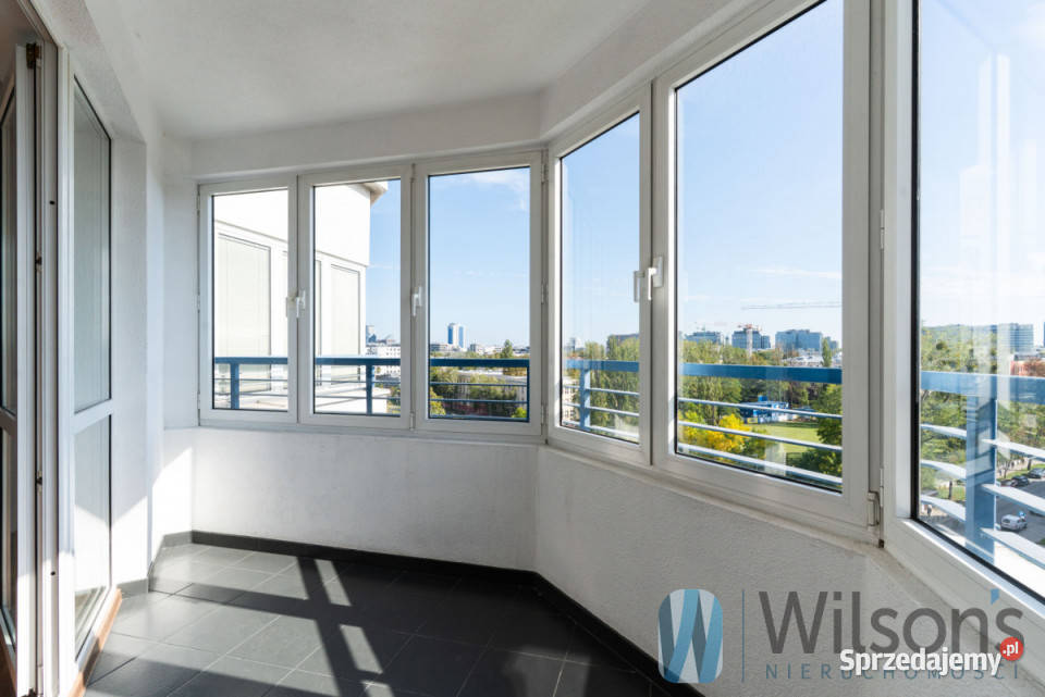 Mieszkanie 923m2 4 pokoje Warszawa Marcina mazowieckie