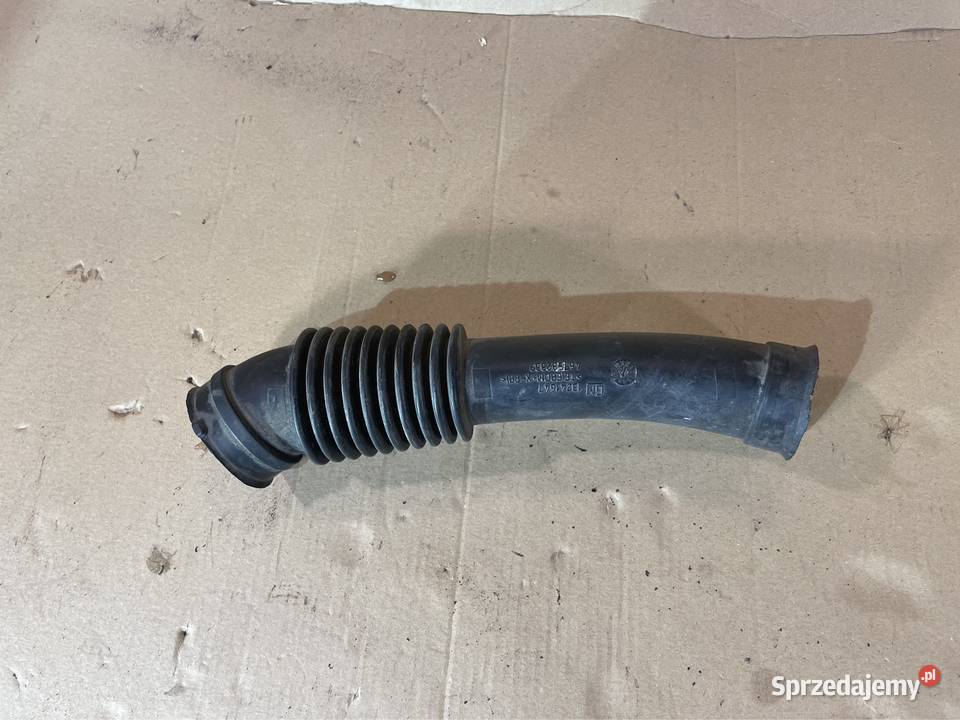 Rura wlot powietrza 13241647 opel corsa d Szczecin
