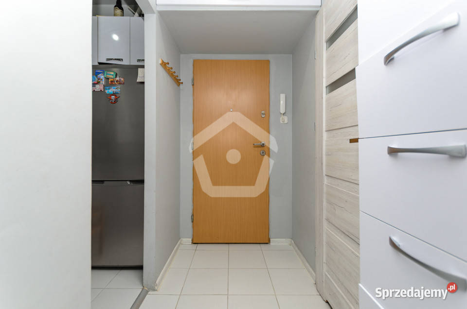 Mieszkanie 2 pokojowe Nowe Miasto Podwisłocze Rzeszów