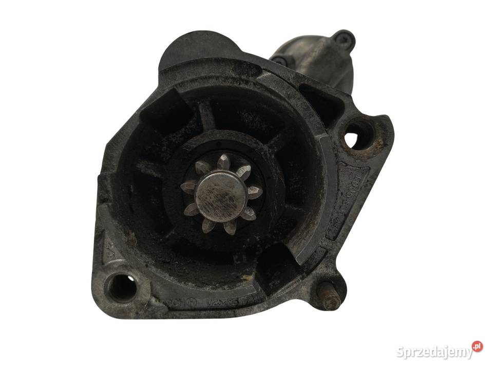ROZRUSZNIK Audi A6 C6 20 TDI BLB BRE Bosch 0411r