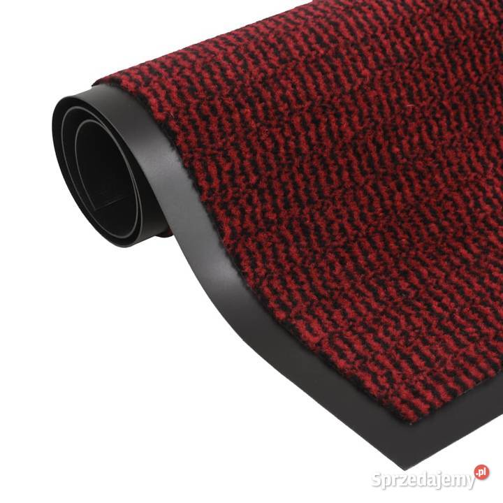 vidaXL Prostokątna wycieraczka przed drzwi 90 x Warszawa