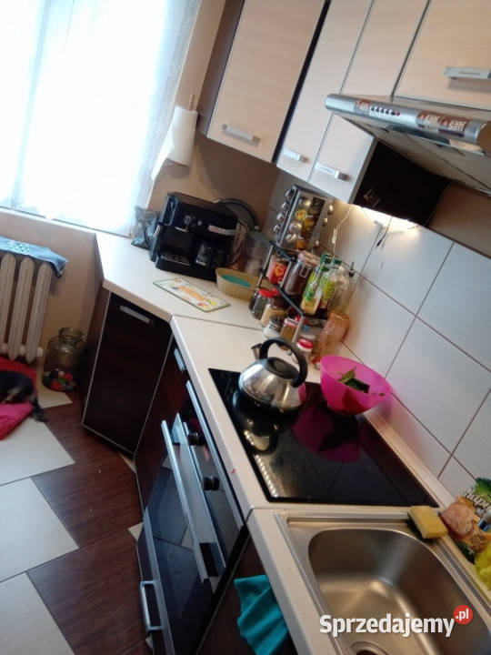 Sprzedam mieszkanie w Sanoku własnościowe Sanok