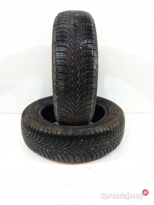 2x OPONA CAŁOROCZNA DĘBICA NAVIGATOR 3 16570R14 Samochodowe sprzedam