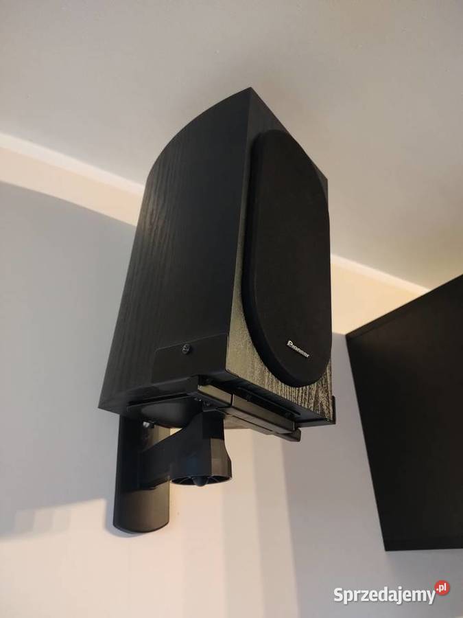 Zestaw Głośników Pioneer design Andrew Jones podlaskie sprzedam