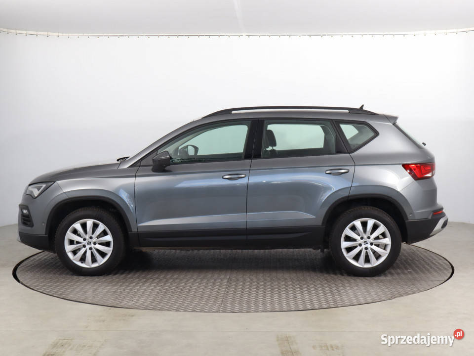 Seat Ateca 15 TSI Ateca Bielany Wrocławskie sprzedam