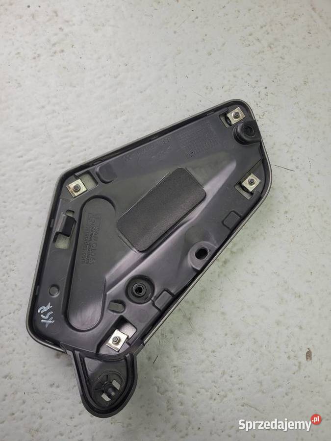 YAMAHA XSR 700 OEM OWIEWKA OSŁONA BOK Nowy Tomyśl