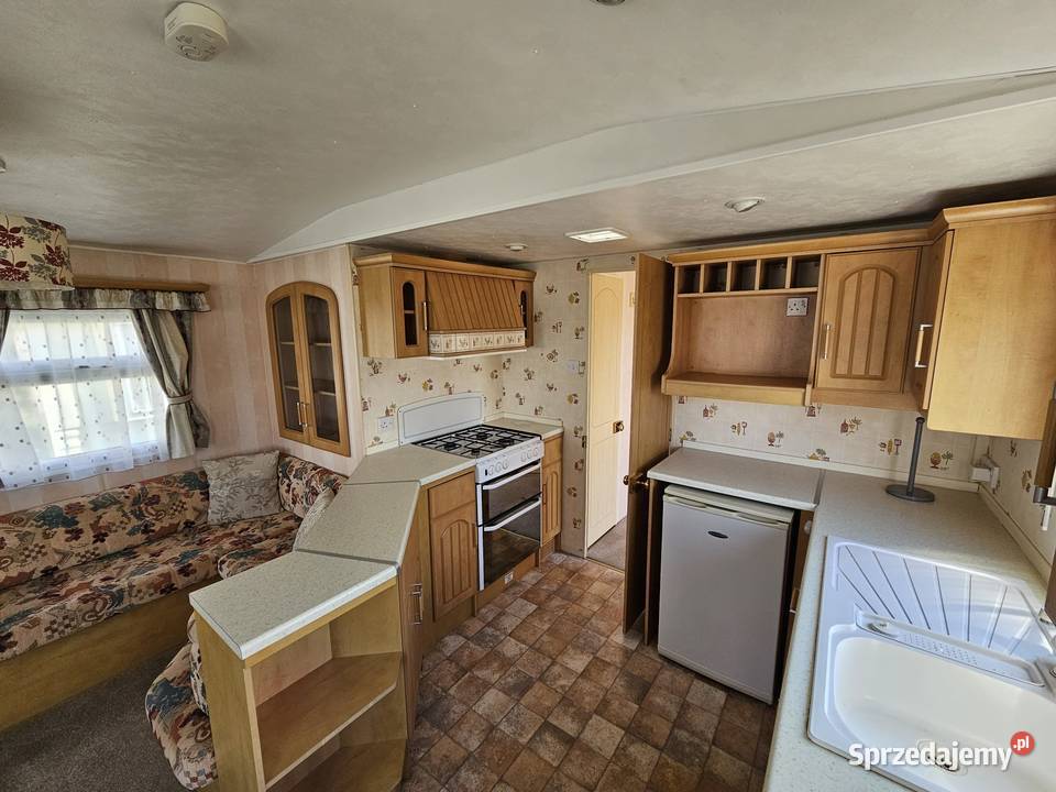 Domek holenderski MONSTONE 427 2 pokoje plac Katowice sprzedam