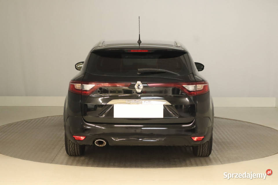 Renault Megane 16 dCi elektryczne szyby śląskie Zabrze