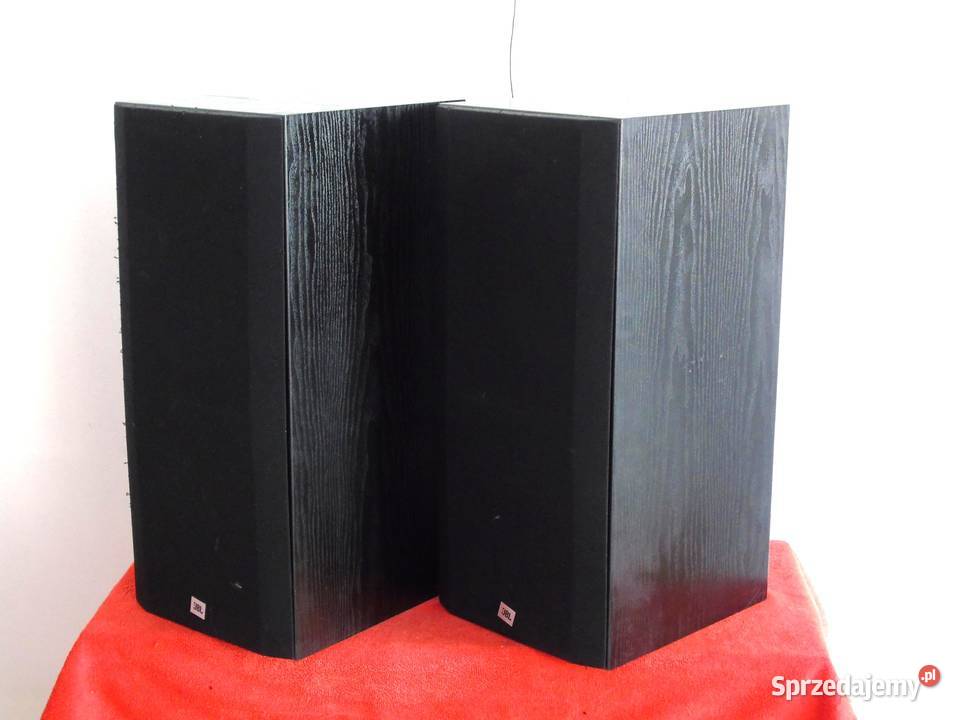 Kolumny JBL TLX500 sprawne DOSTAWA Jasło