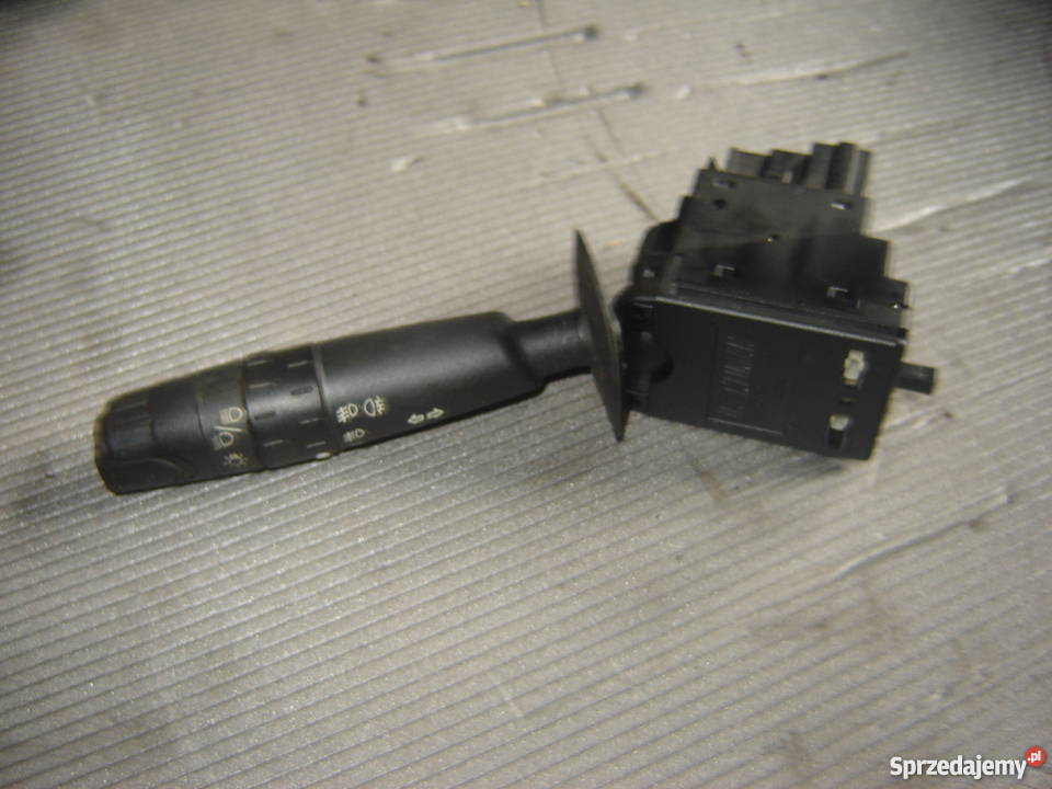 Citroen Xsara 99r włącznik świateł 96251931ZL Strzelce Krajeńskie