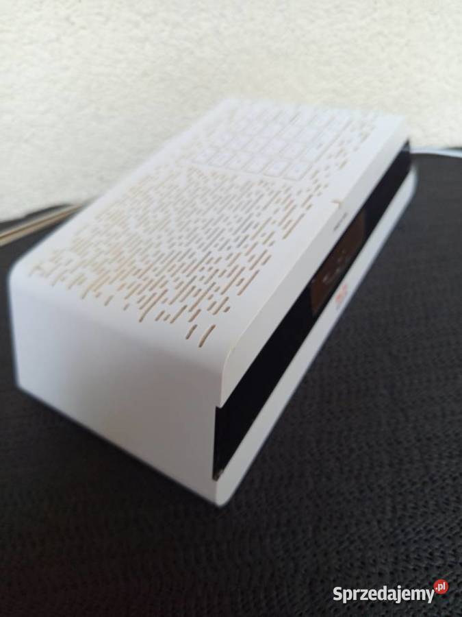 HYBRYDOWE RADIO REVO BLIK DABFM Digital Audio w Radioodtwarzacze Warszawa