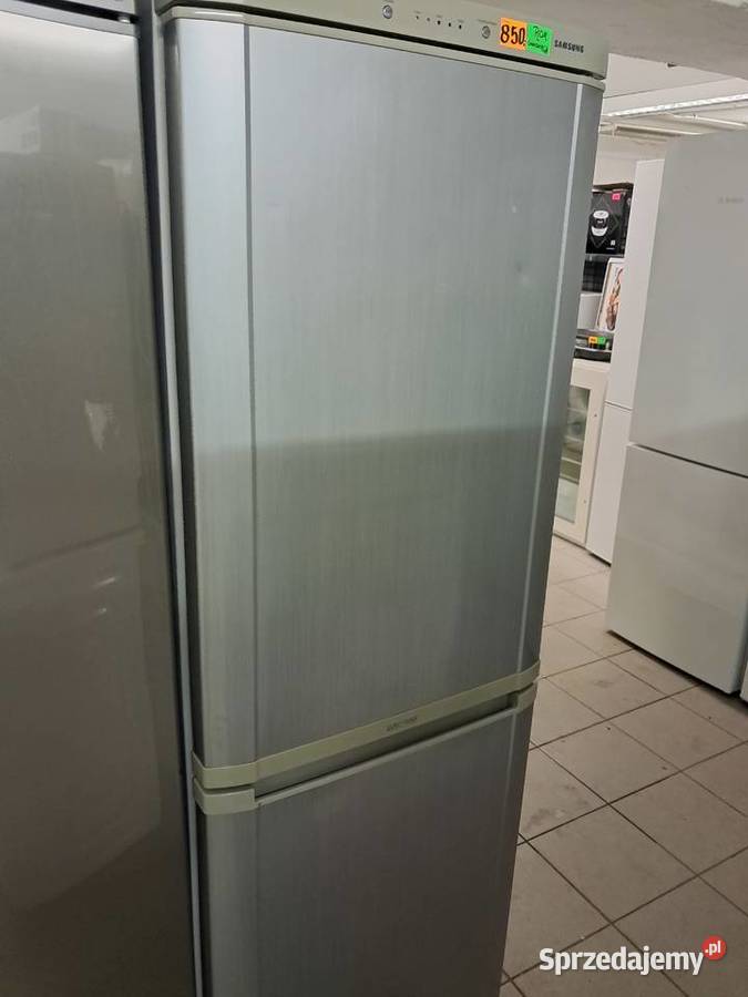 LODÓWKA SAMSUNG 60cm