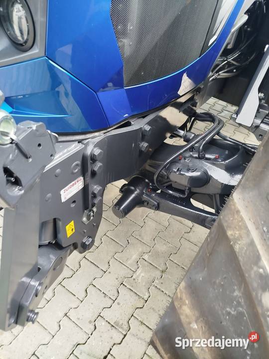 LANDINI 7170 RS 155 Landini