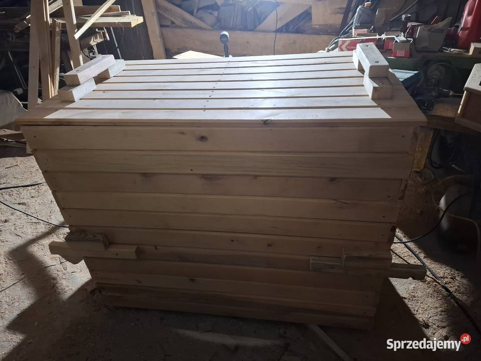 Wędzarniawędzarka olchowa dużadostępna Łążek Ordynacki