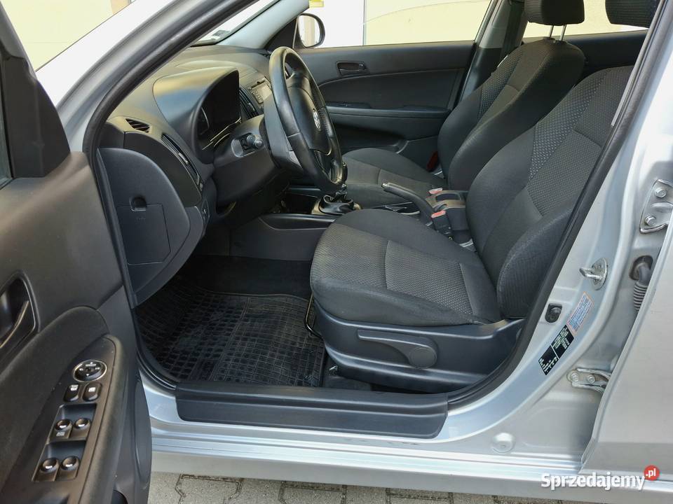 Hyundai i30 Wersja Limitowana