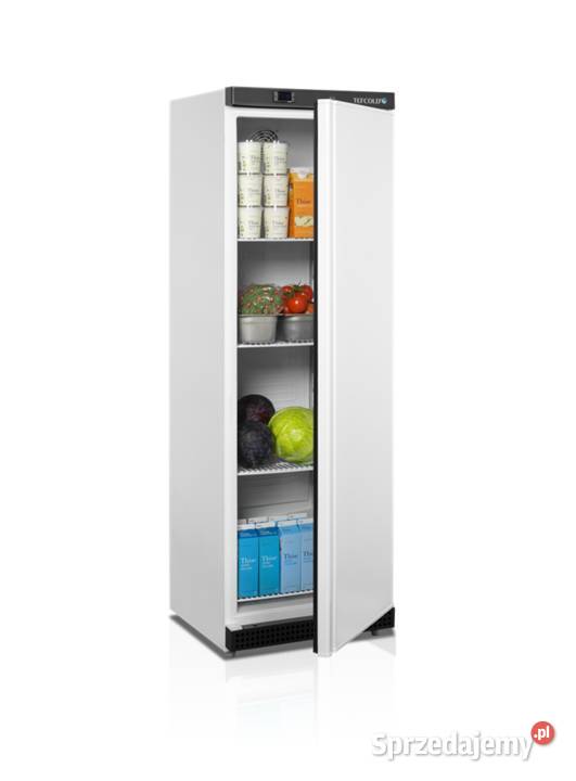 Szafa chłodnicza Tefcold UR400 NOWA Kazuń Polski sprzedam