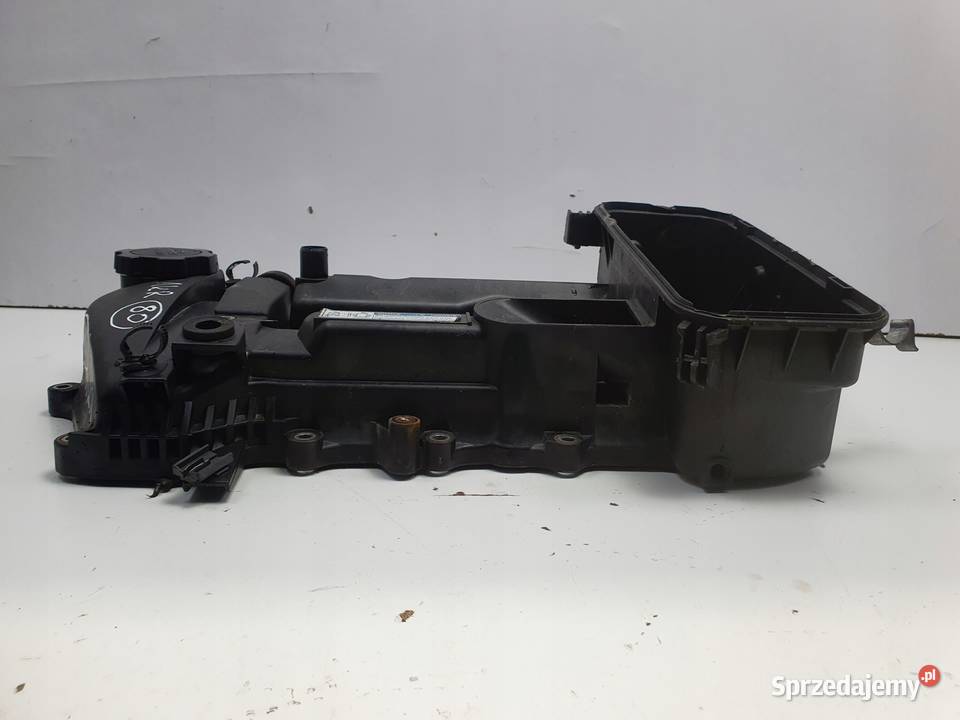 Citroen C1 I 10 12V 1KR POKRYWA ZAWORÓW osobowe lubelskie