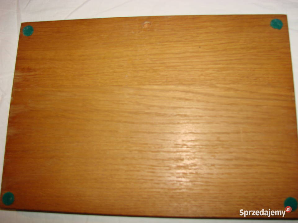 deska z żaglowcem pamiątka Stocznia Komuny pomorskie Pruszcz Gdański sprzedam