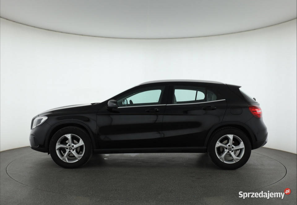 Mercedes GLA GLA 200 Piaseczno