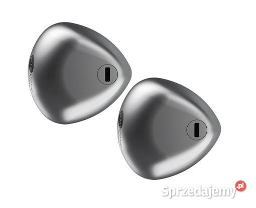 2x Zamek antywłamaniowy DAKEN BLACKSTONE SILVER Blokady i alarmy łódzkie Godzianów