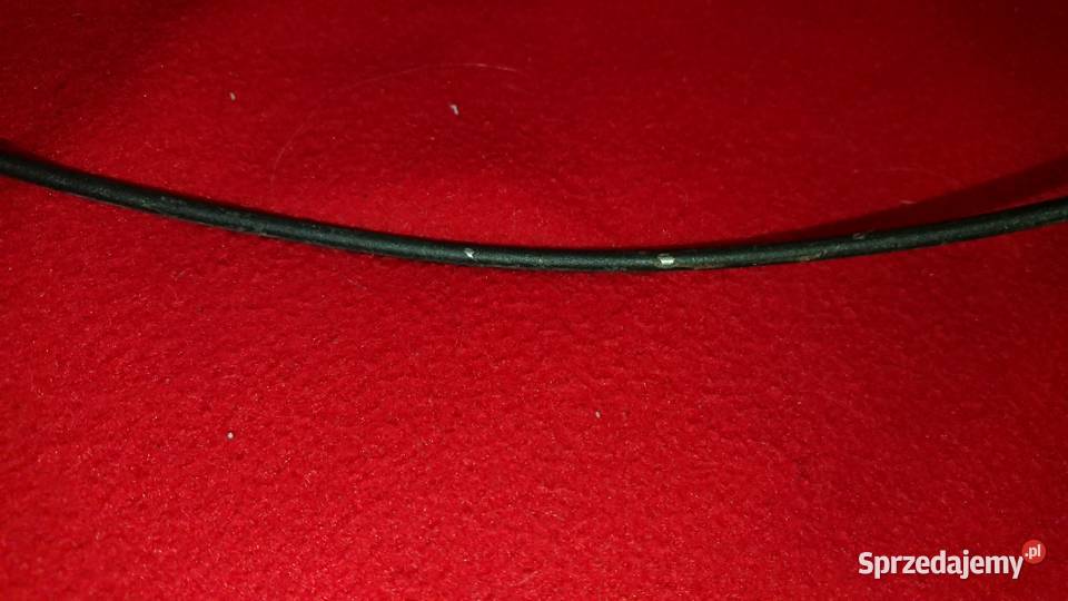 Żyrandol metaloplastyka czarny 3 żarówki E14 Szczecin