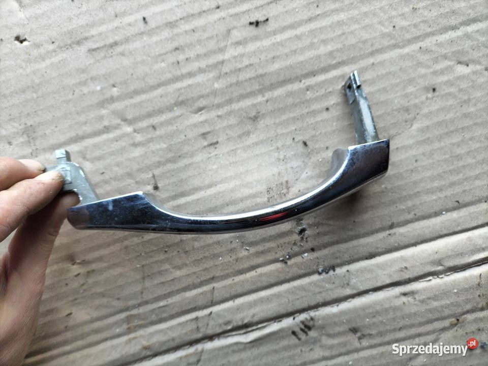 KLAMKA ZEWNĘTRZNA DRZWI ROVER 75 UR502400 Kamień-Kolonia