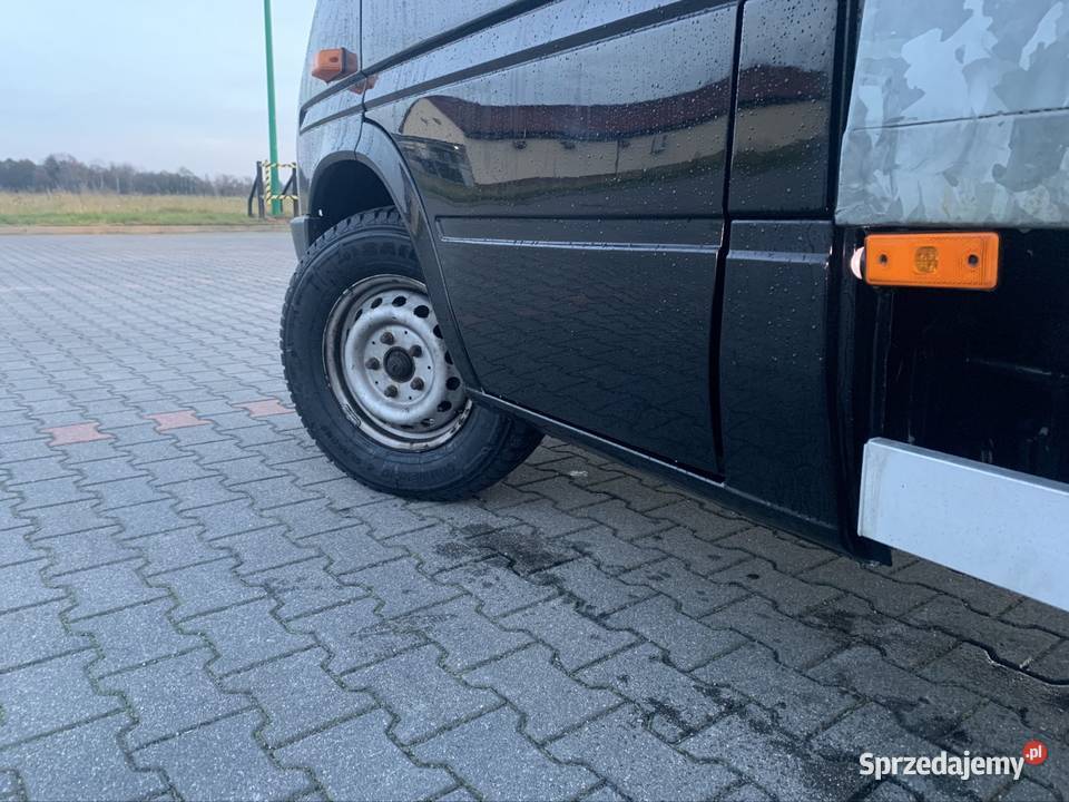 Vw lt autolaweta najazd super stan zadbana Radosław sprzedam