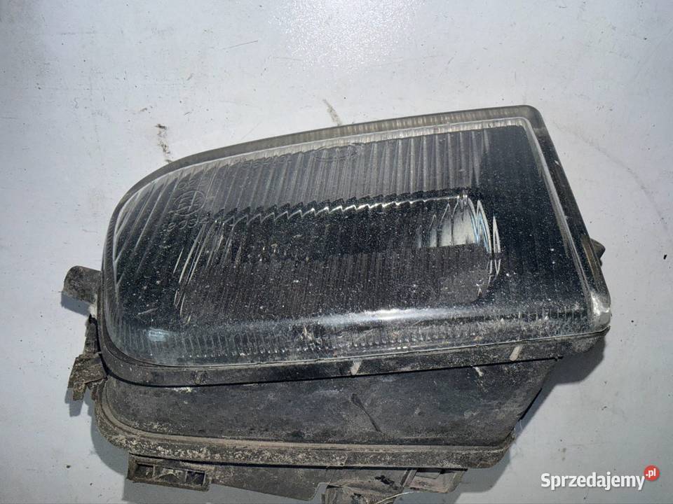 Halogen lewy BMW serii 5 E39 Ostrów Wielkopolski