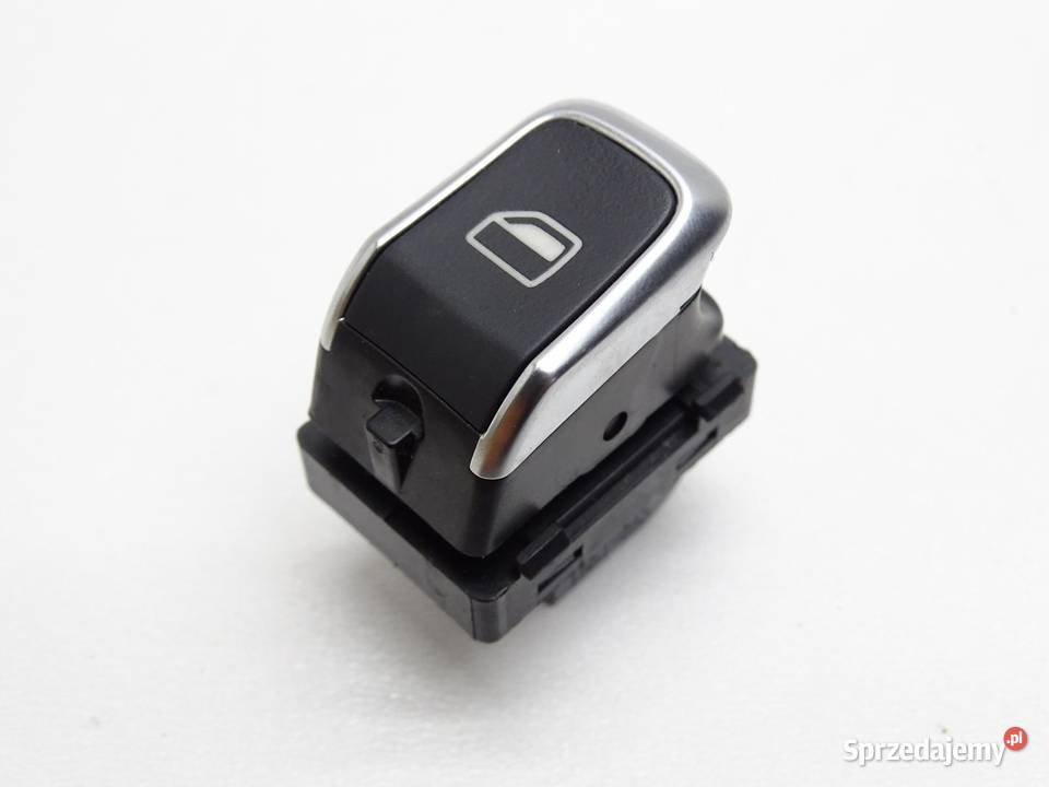 PRZEŁĄCZNIK WŁĄCZNIK SZYBY AUDI A6 C7 4G małopolskie sprzedam