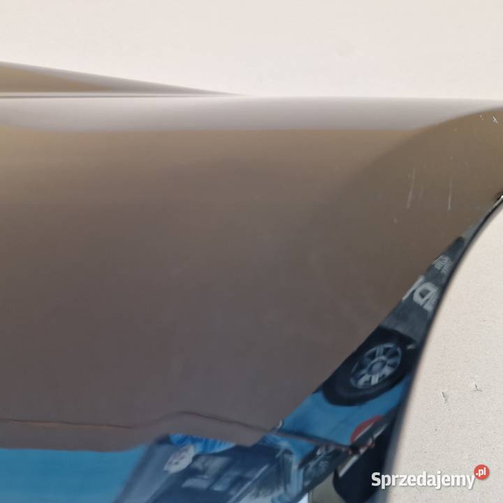 MERCEDES A KLASA W169BŁOTNIK PRAWY A1698810201 Bieleń