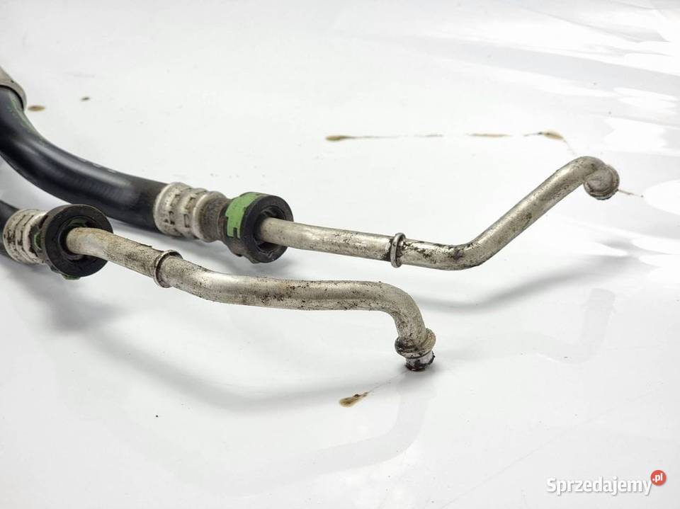 PRZEWÓD BMW X4 M F98 osobowe sprzedam