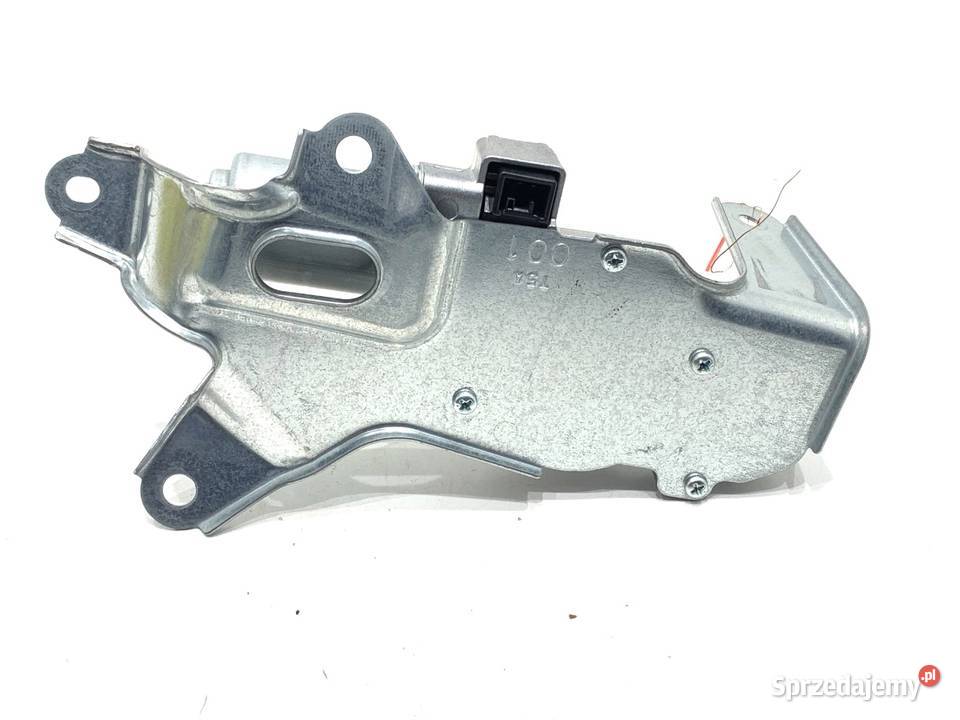 SILNIK WYCIERACZEK TYŁ HONDA JAZZ IV Hatchback Motoryzacja sprzedam