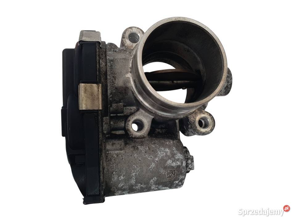 PRZEPUSTNICA Opel Insignia A B 16 CDTI GM Przepustnice