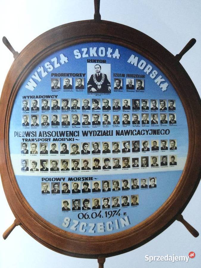 2228 Szkoła Wilków Morskich Szczecin