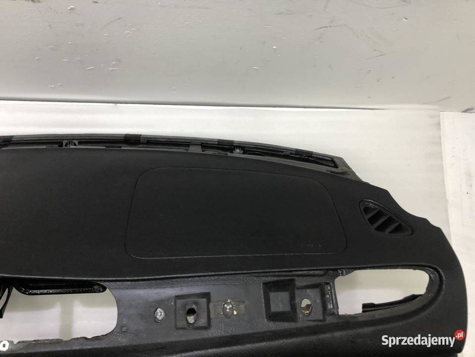 DESKA ROZDZIELCZA KONSOLA KOKPIT JAGUAR STYPE EU sprzedam