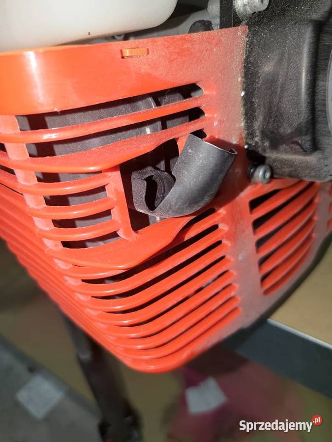 Silnik Madox RMC430 Gdańsk sprzedam