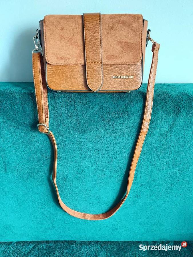 Nowa torebka damska Torby i torebki Czeladź