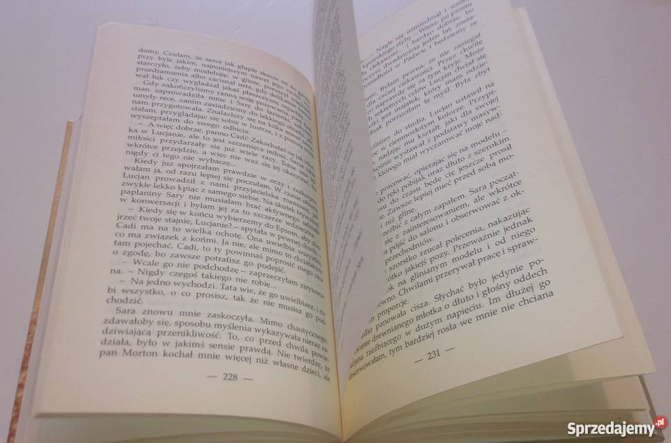 Madeleine Brent Ostatnia z rodu Chiavellich Rok wydania 1996 Pozostałe Rogoźnik