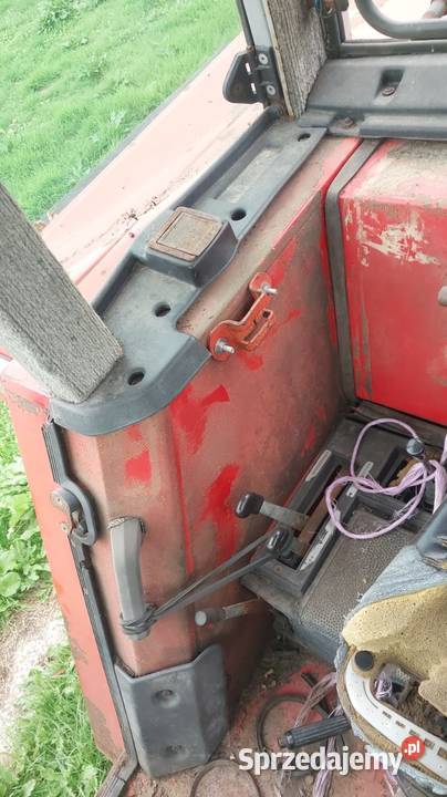 Massey Ferguson 1014 Ostrowiec Świętokrzyski