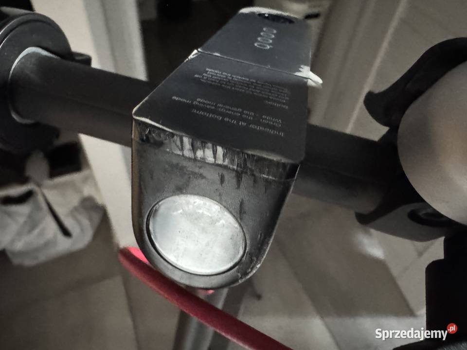 Hulajnoga elektryczna Xiaomi M365 1 gen 25 h pomorskie Gdańsk