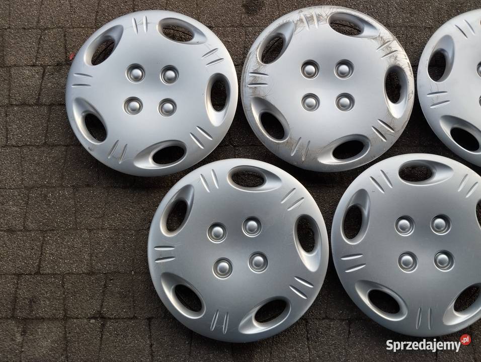 Kołpak Renault 13 Frehel 7700834964 sztukę Kamieniec sprzedam