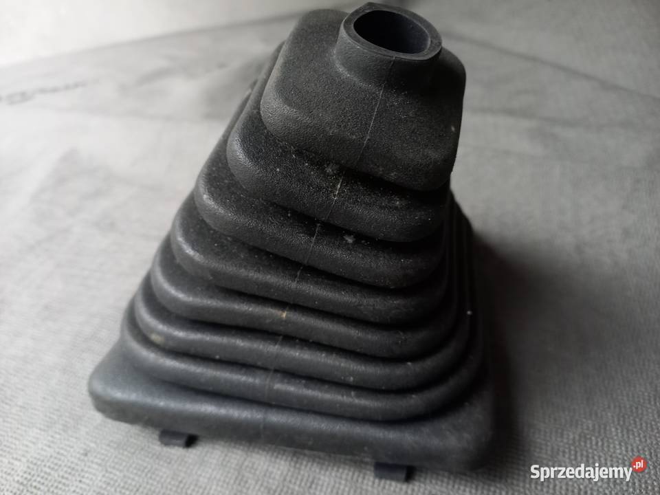 Mieszek drążka biegów osłona gumowa Polonez Caro opolskie Opole