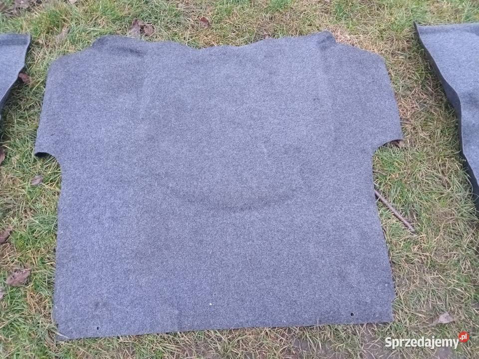 Polonez Caro plus wykładzina bagażnika podkarpackie